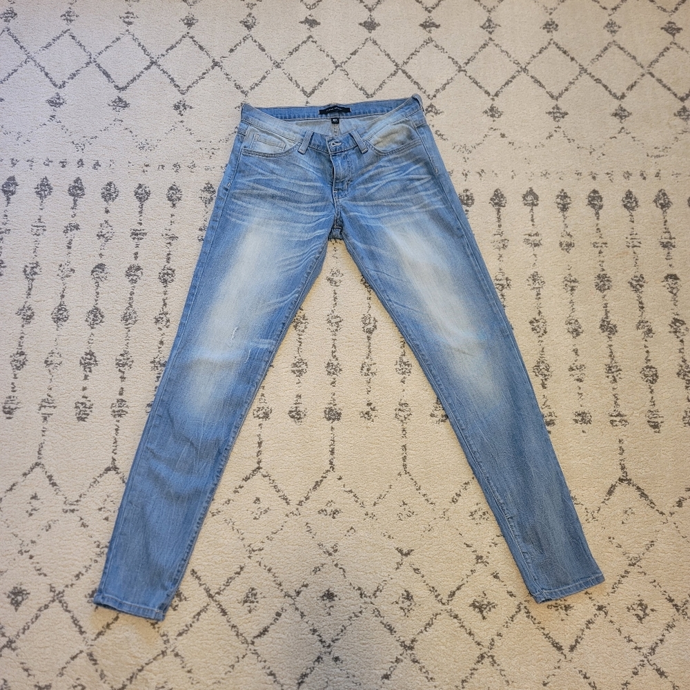 Flying Monkey size 4 jeans